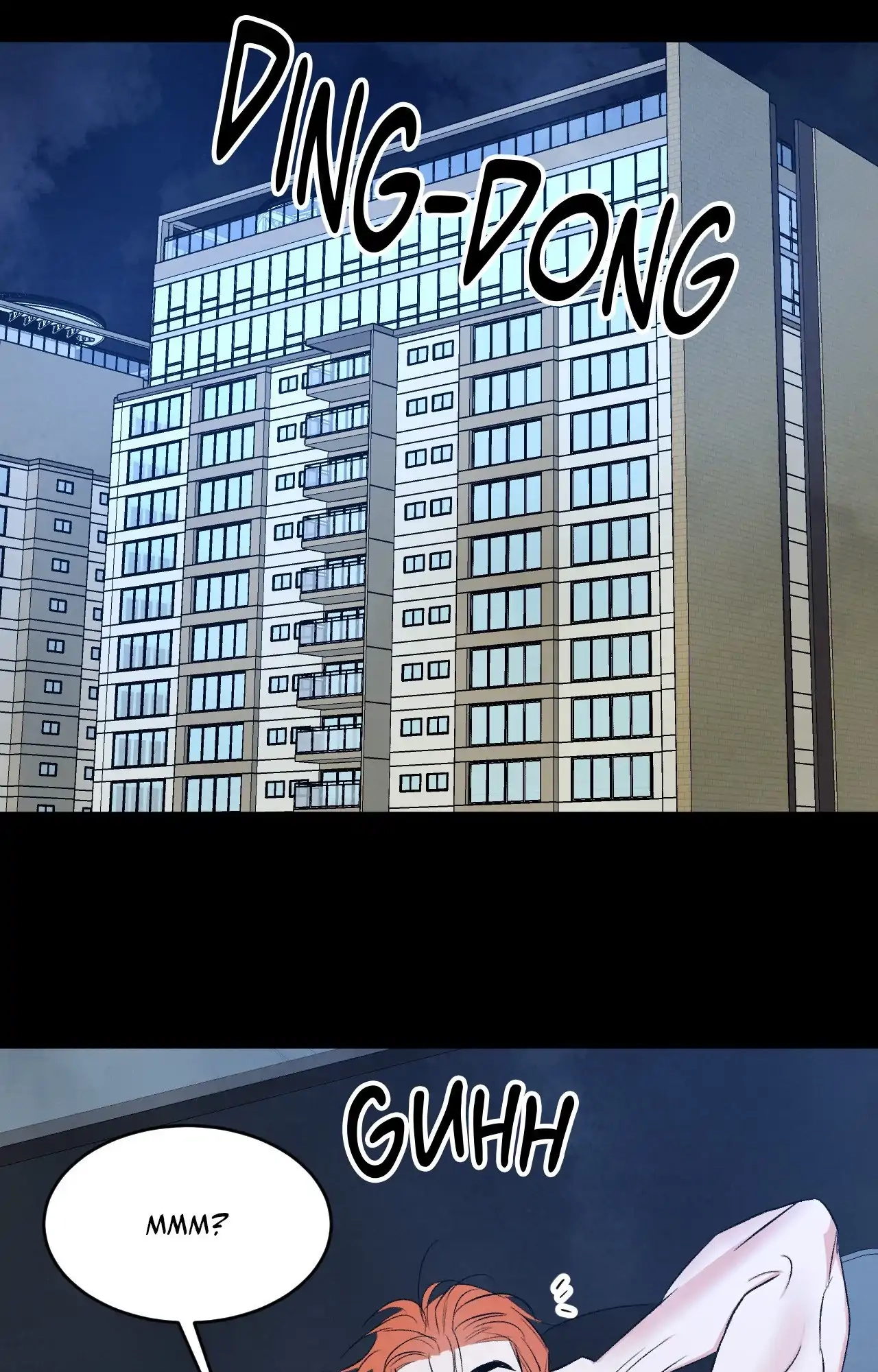 Topsy-Turvy Chapter 150.4 page 67 - 