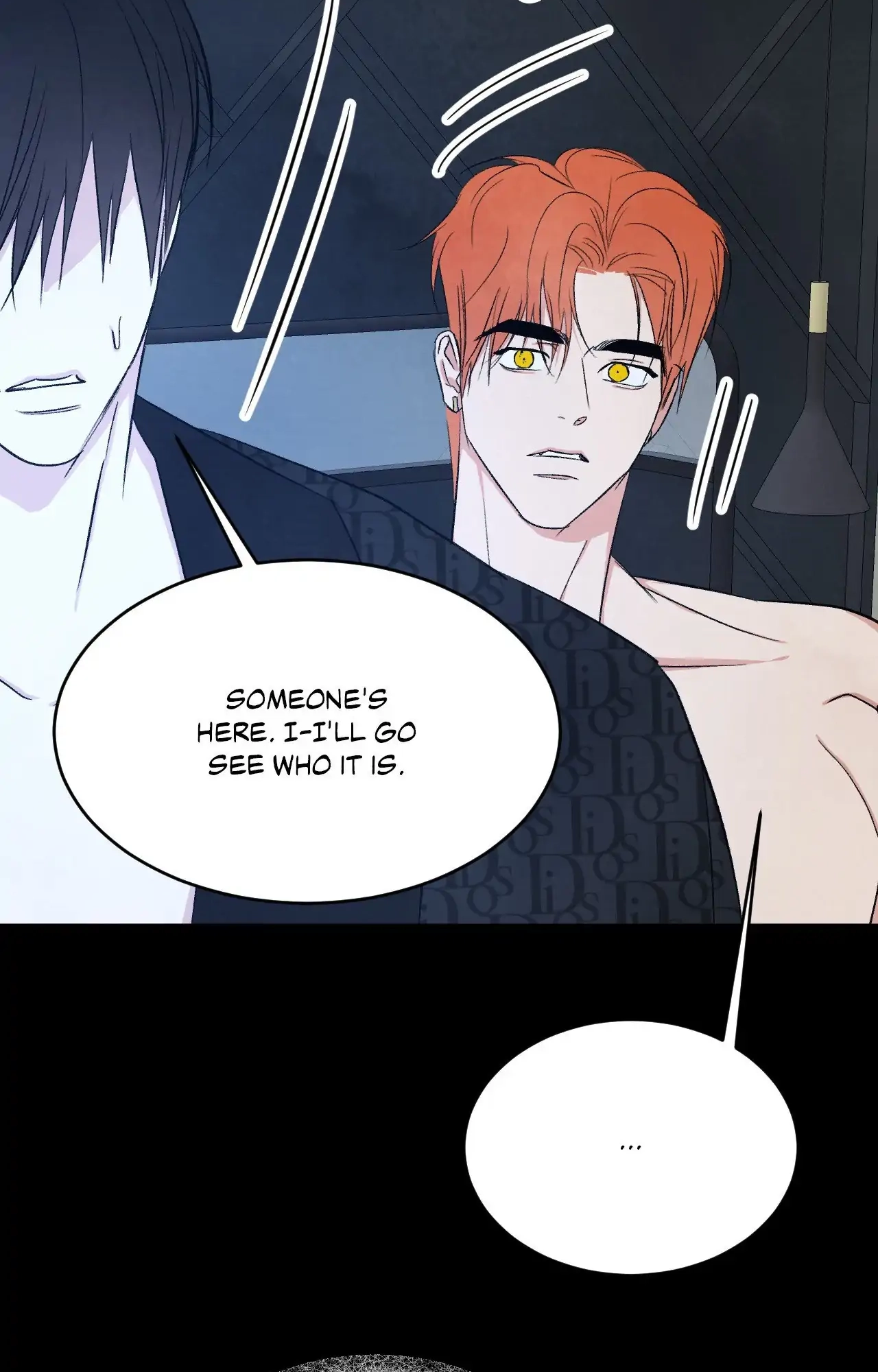Topsy-Turvy Chapter 150.4 page 69 - 