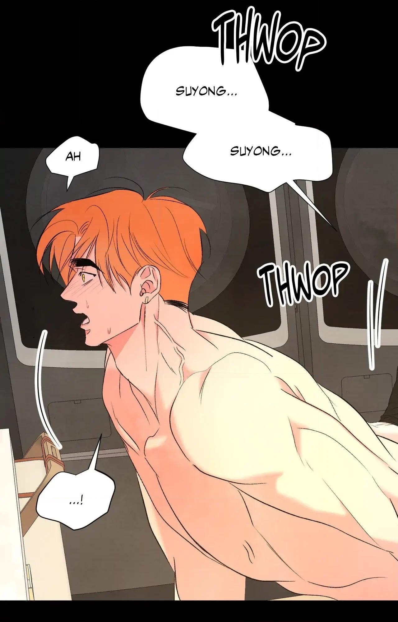 Topsy-Turvy Chapter 150.4 page 8 - 