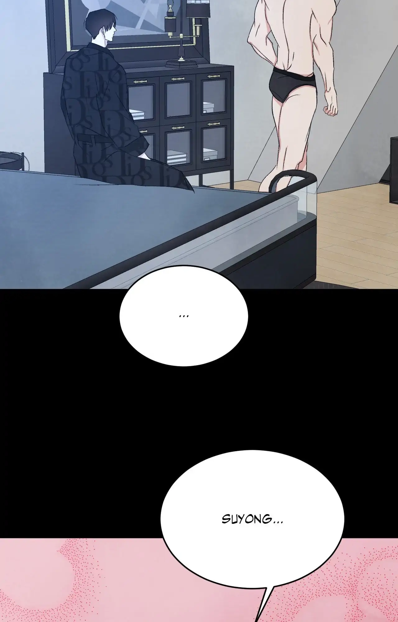 Topsy-Turvy Chapter 150.4 page 72 - 