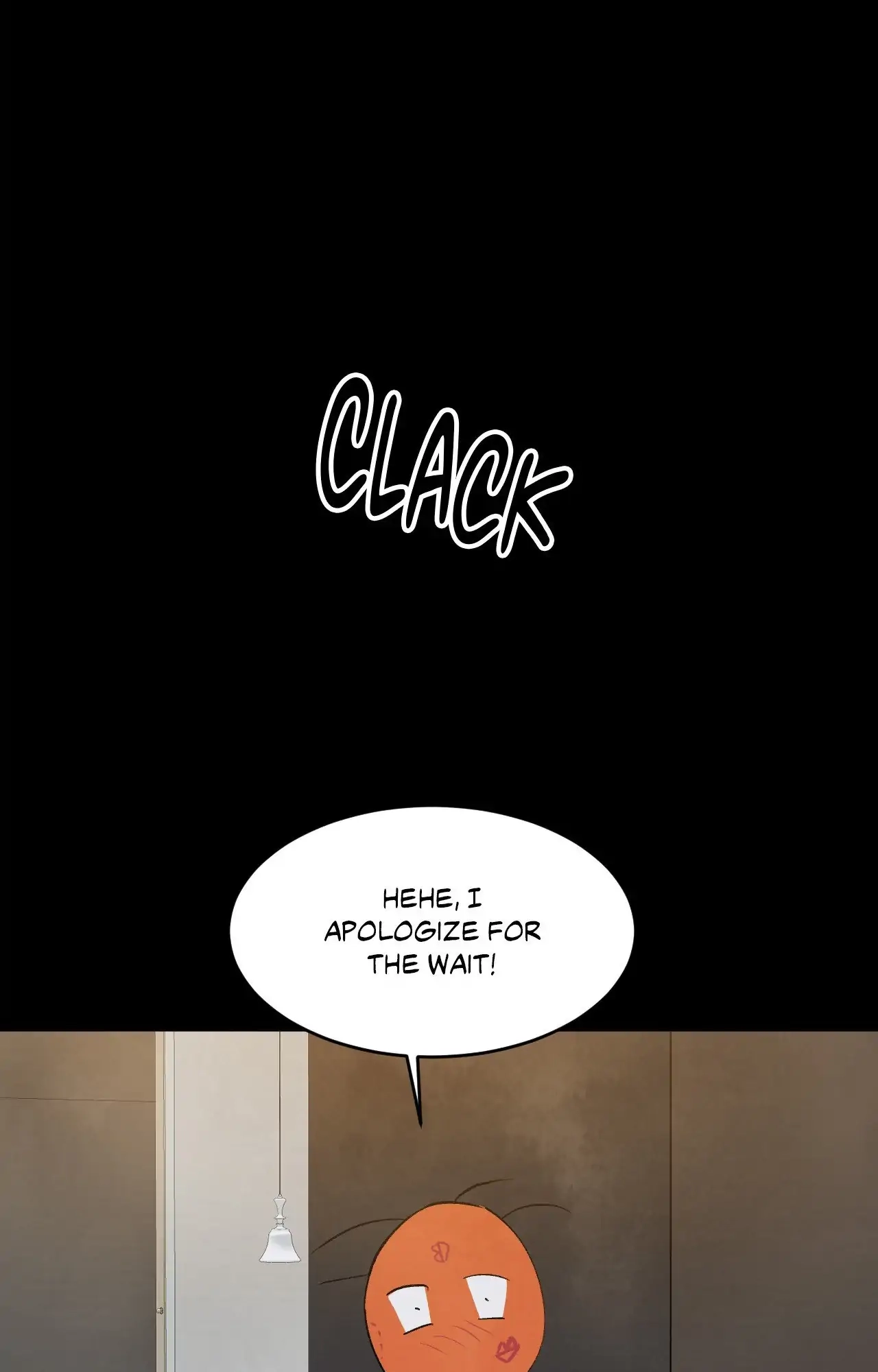 Topsy-Turvy Chapter 150.4 page 74 - 