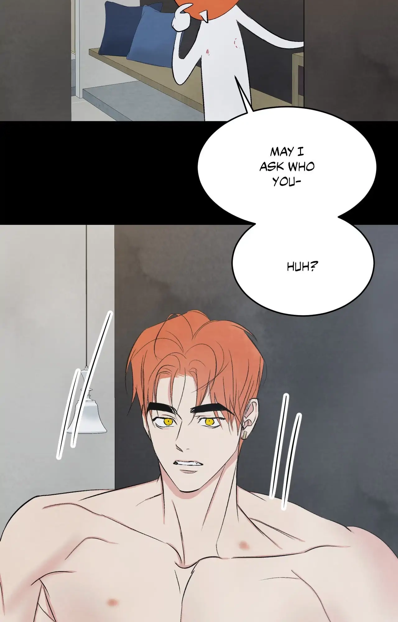 Topsy-Turvy Chapter 150.4 page 75 - 
