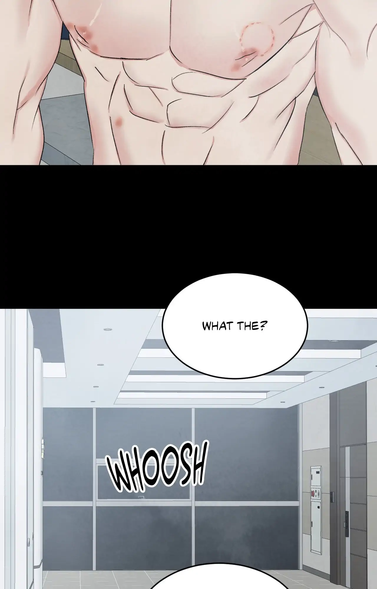 Topsy-Turvy Chapter 150.4 page 76 - 