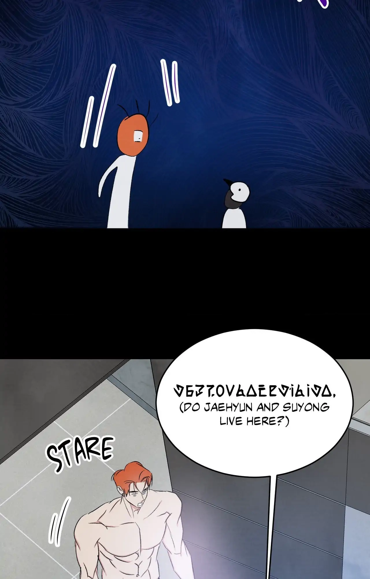 Topsy-Turvy Chapter 150.4 page 79 - 