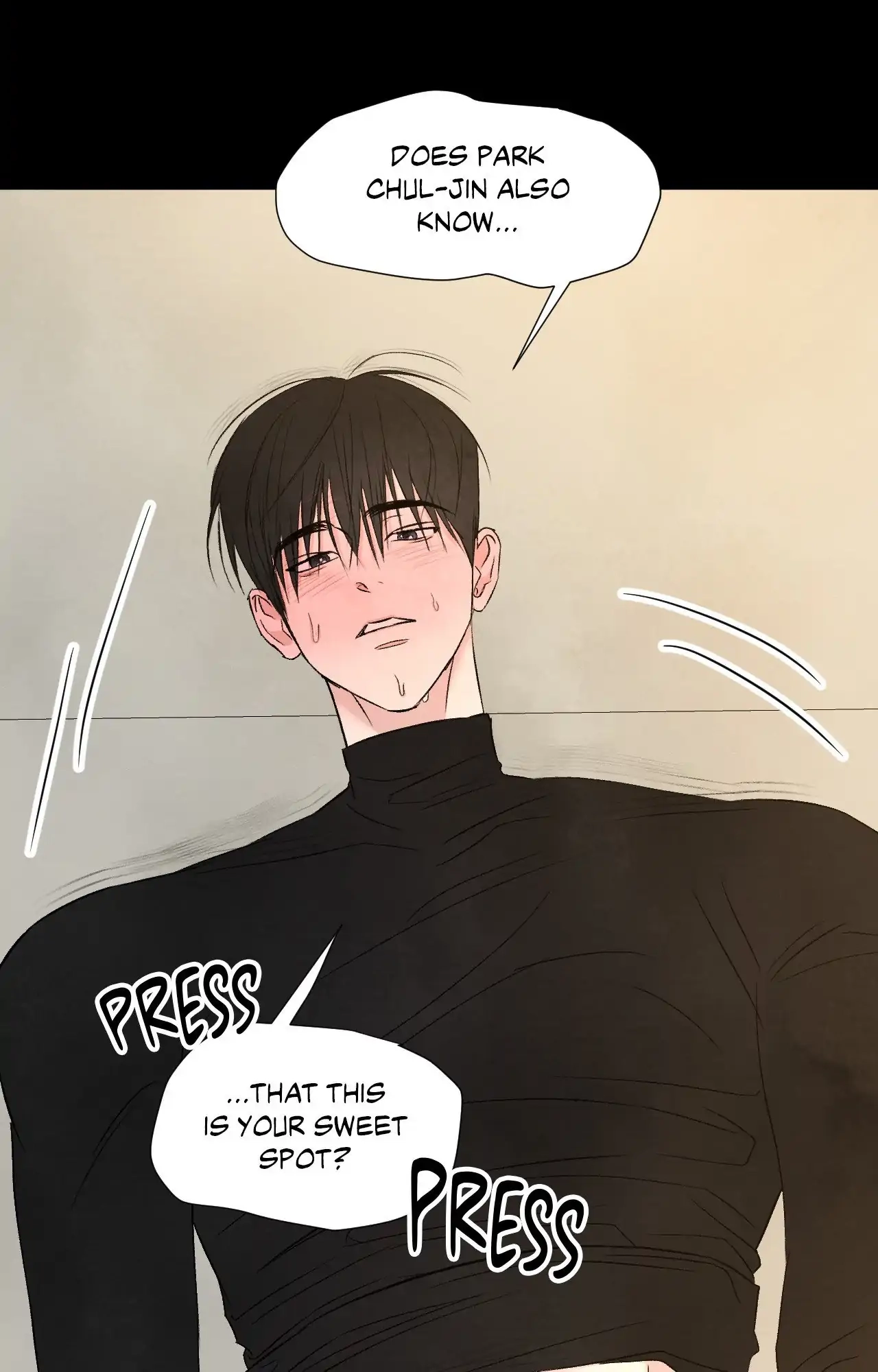 Topsy-Turvy Chapter 150.4 page 9 - 