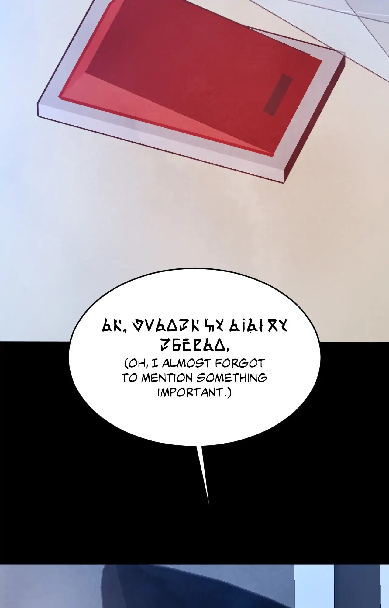 Topsy-Turvy Chapter 150.4 page 85 - 