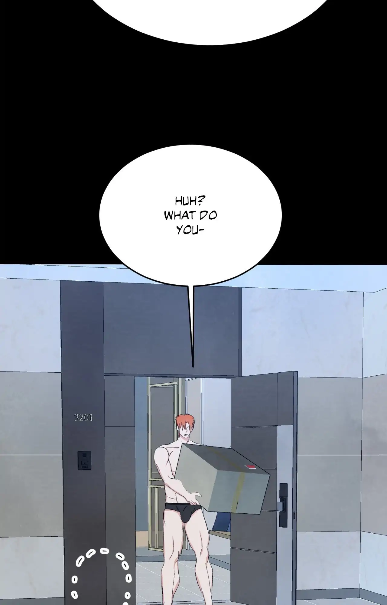 Topsy-Turvy Chapter 150.4 page 87 - 