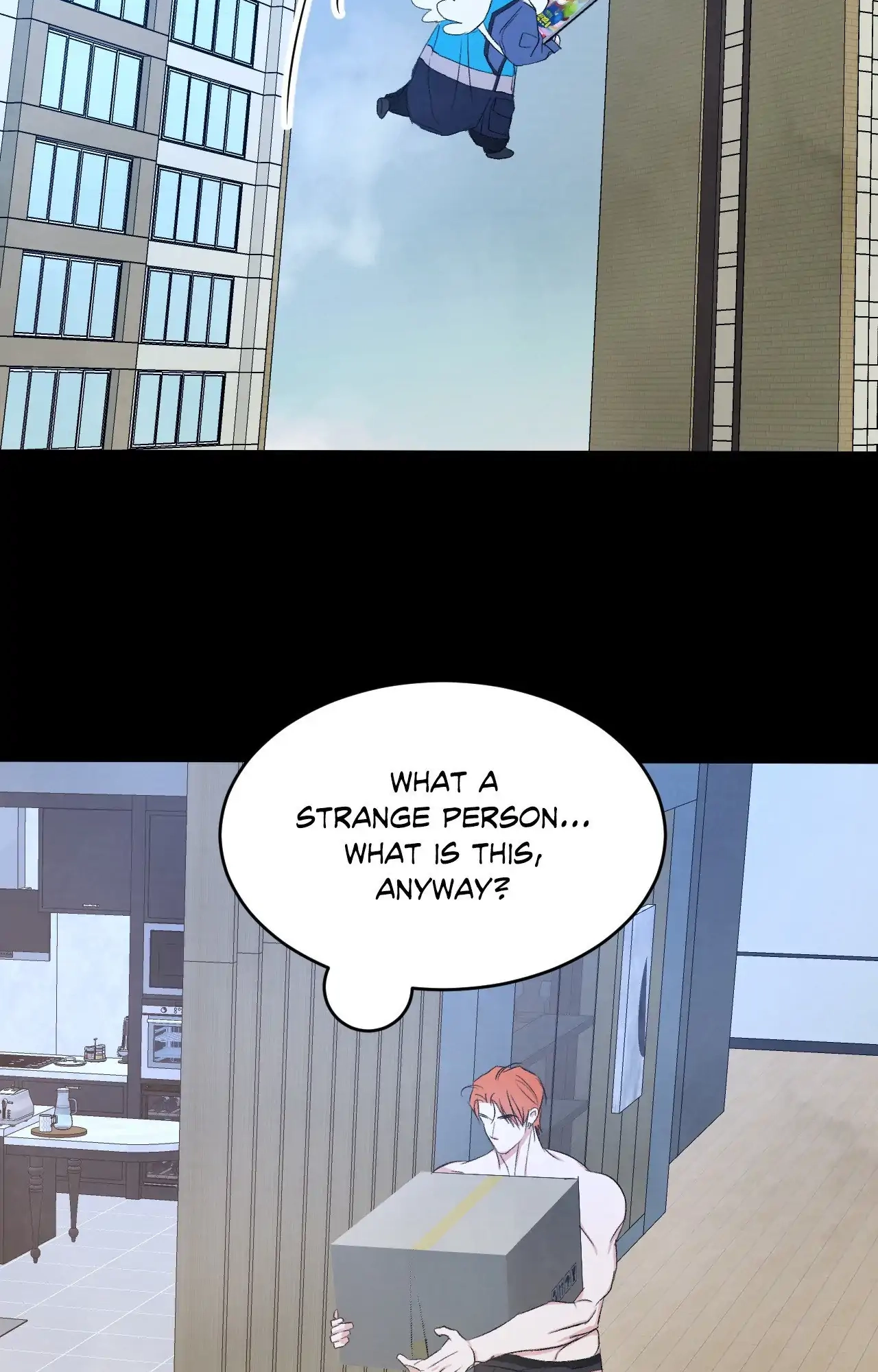 Topsy-Turvy Chapter 150.4 page 89 - 