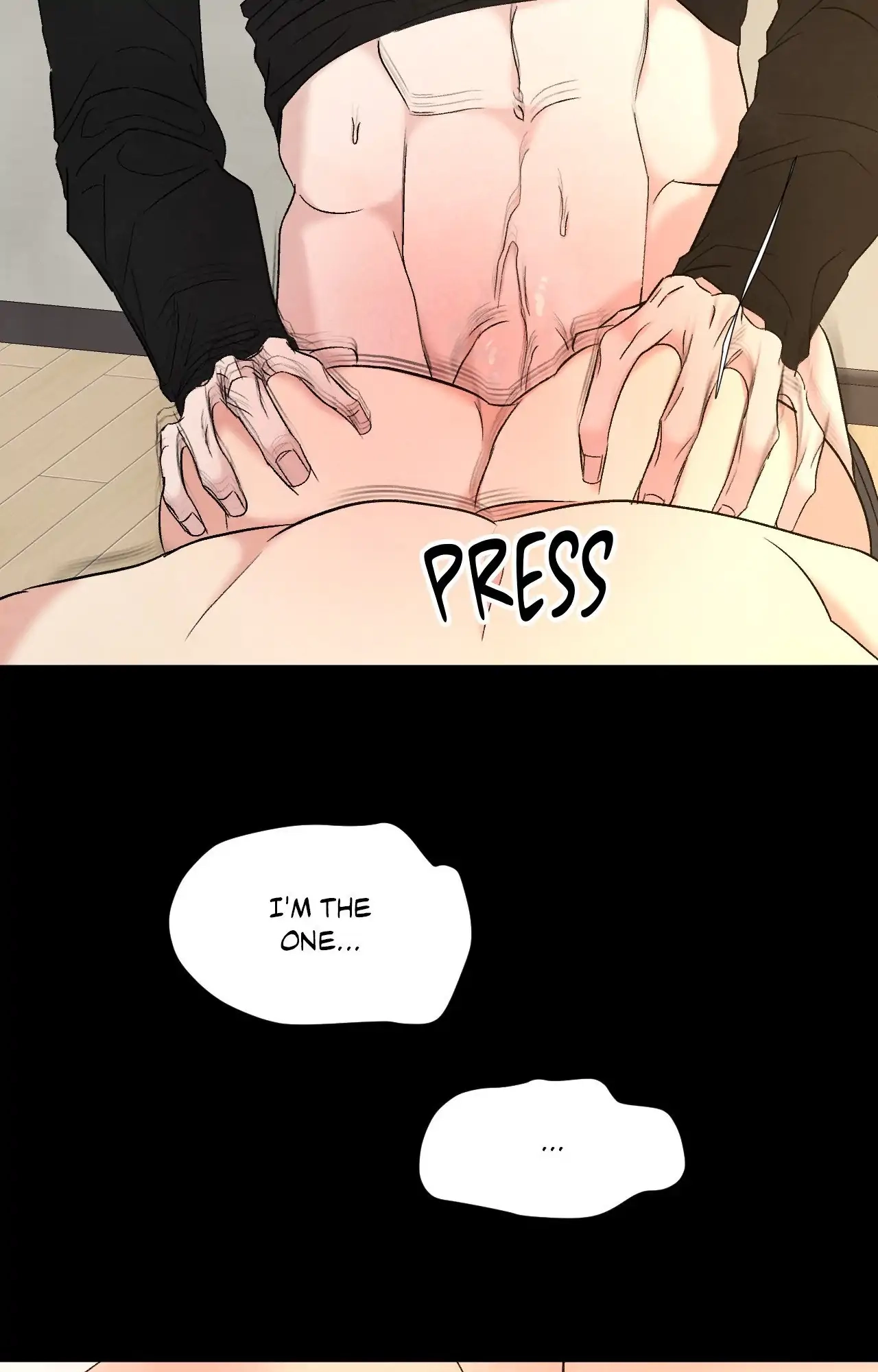 Topsy-Turvy Chapter 150.4 page 10 - 