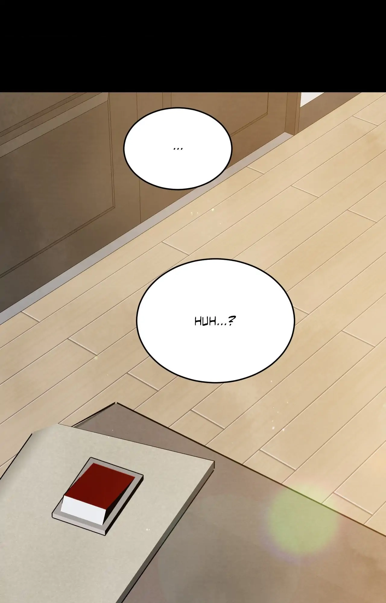 Topsy-Turvy Chapter 150.4 page 91 - 