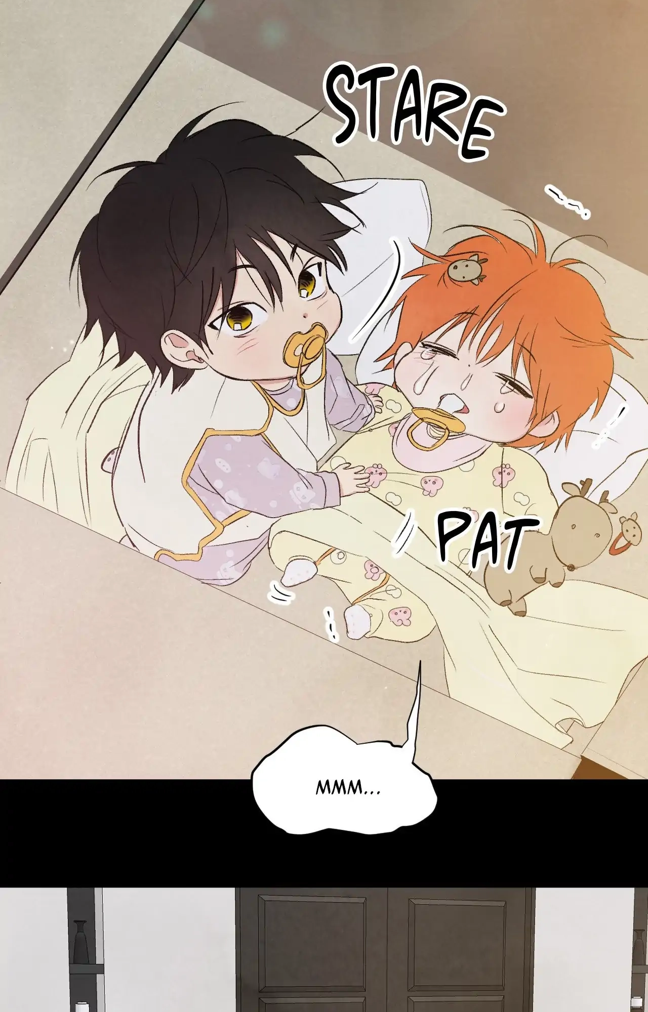 Topsy-Turvy Chapter 150.4 page 92 - 