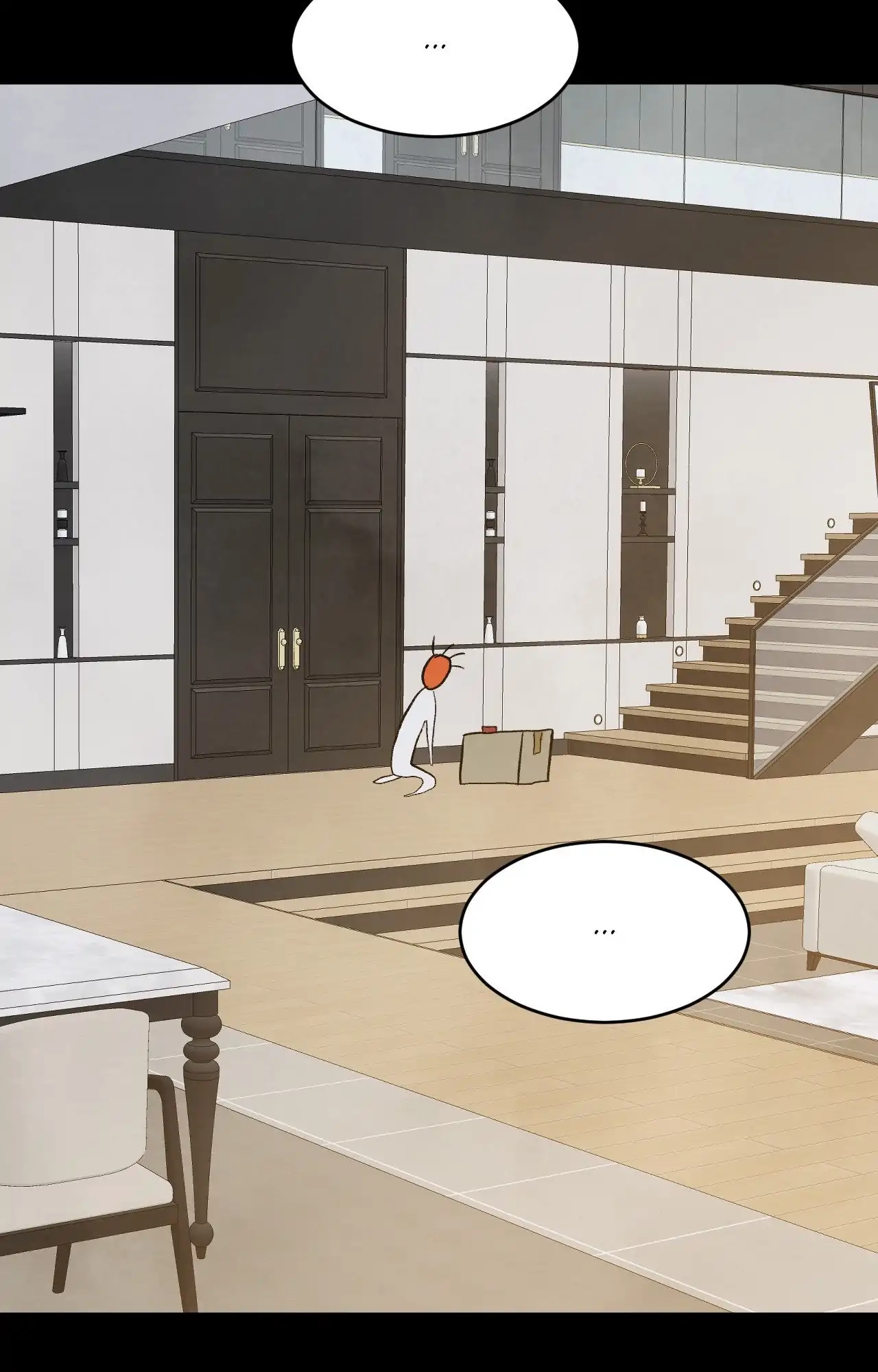 Topsy-Turvy Chapter 150.4 page 94 - 