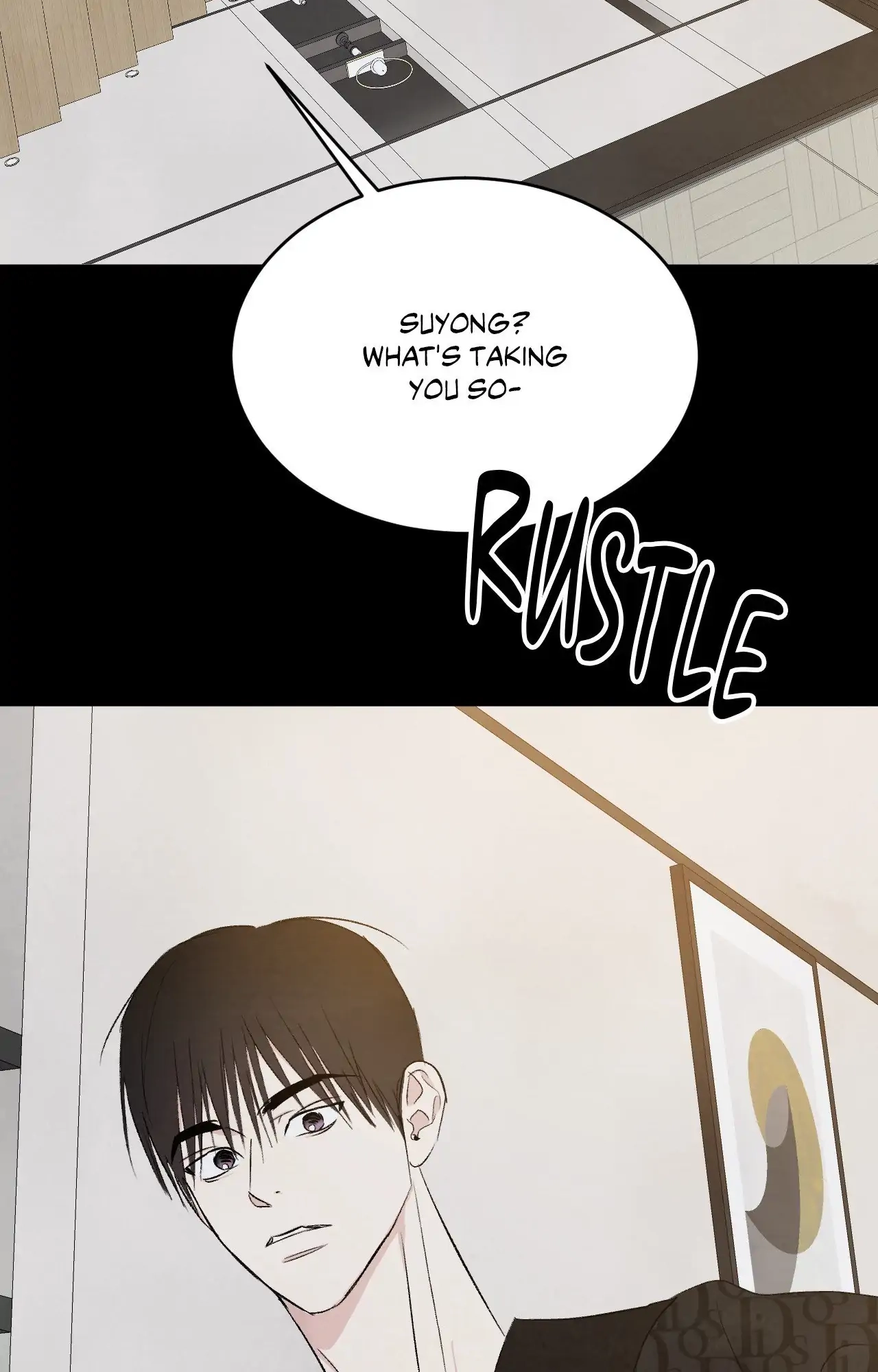 Topsy-Turvy Chapter 150.4 page 99 - 