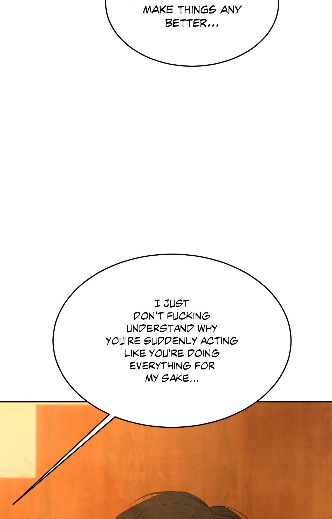 Topsy-Turvy Chapter 150 page 11 - 