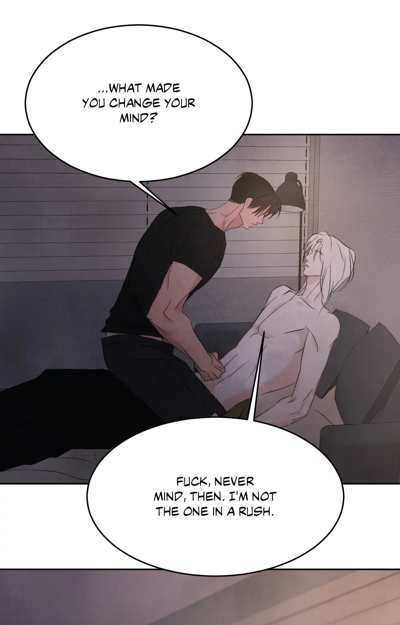 Topsy-Turvy Chapter 150 page 103 - 