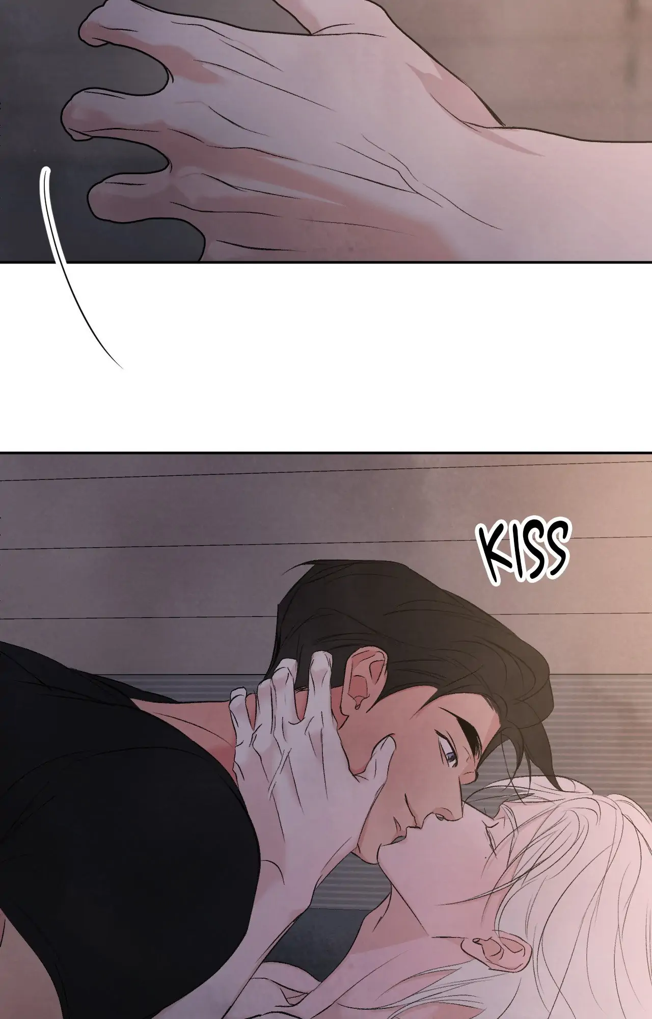 Topsy-Turvy Chapter 150 page 106 - 