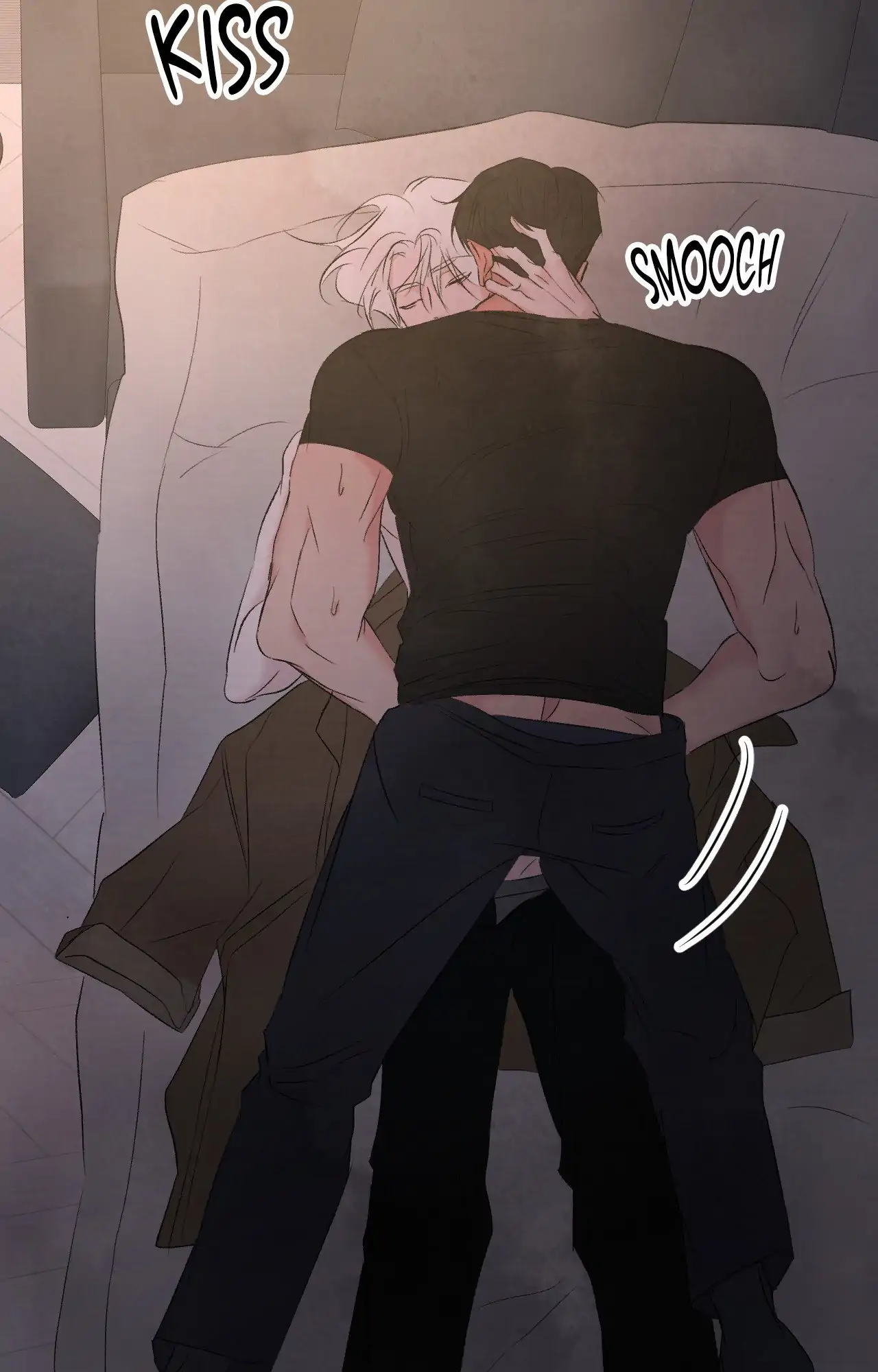 Topsy-Turvy Chapter 150 page 109 - 