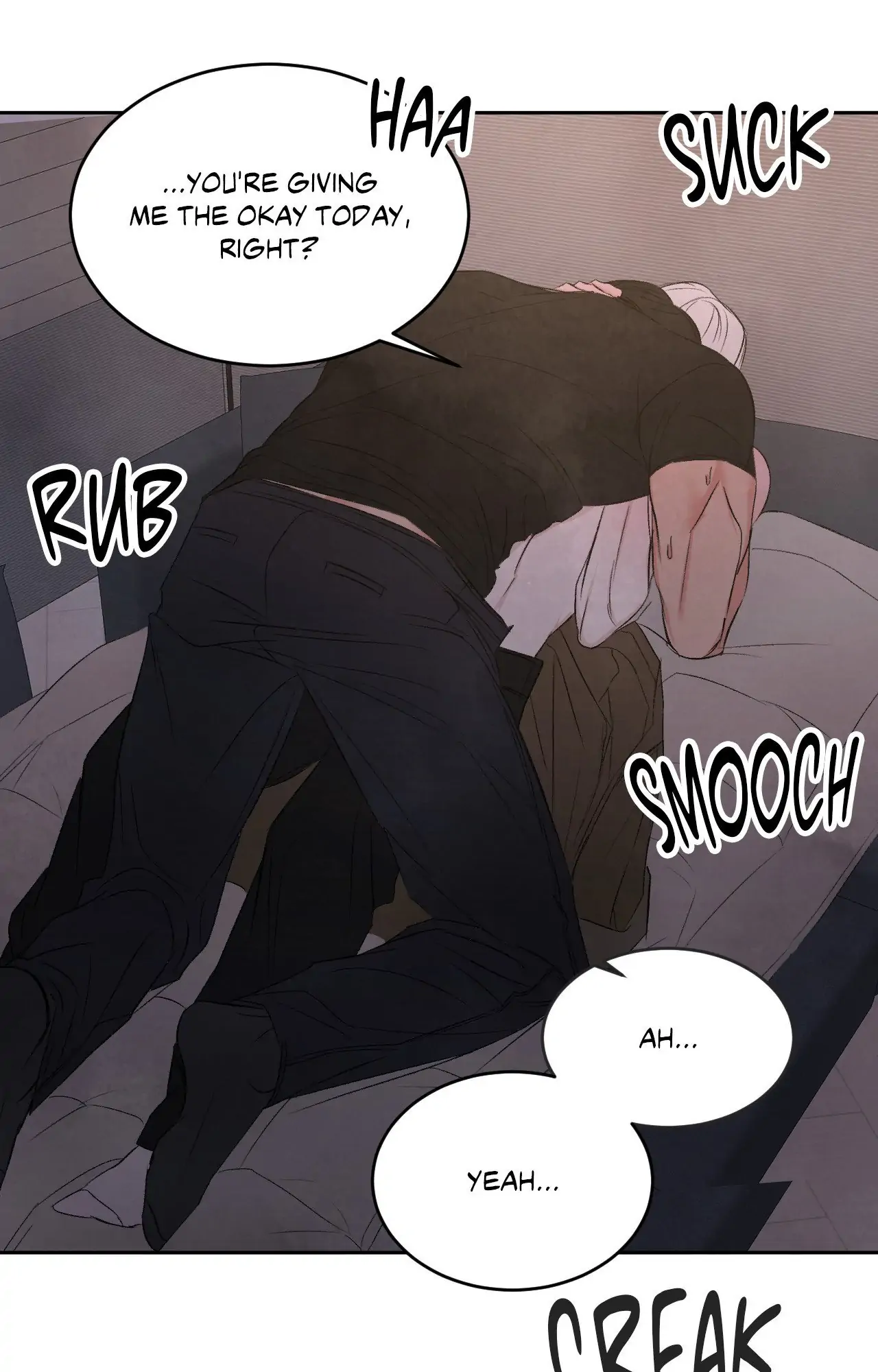 Topsy-Turvy Chapter 150 page 111 - 