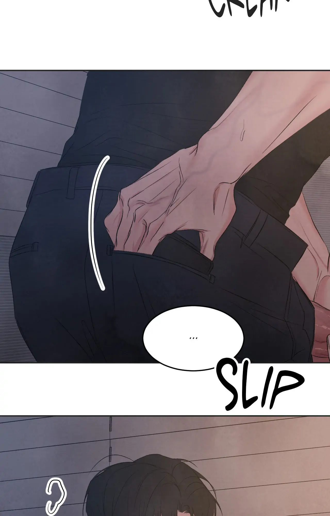 Topsy-Turvy Chapter 150 page 112 - 