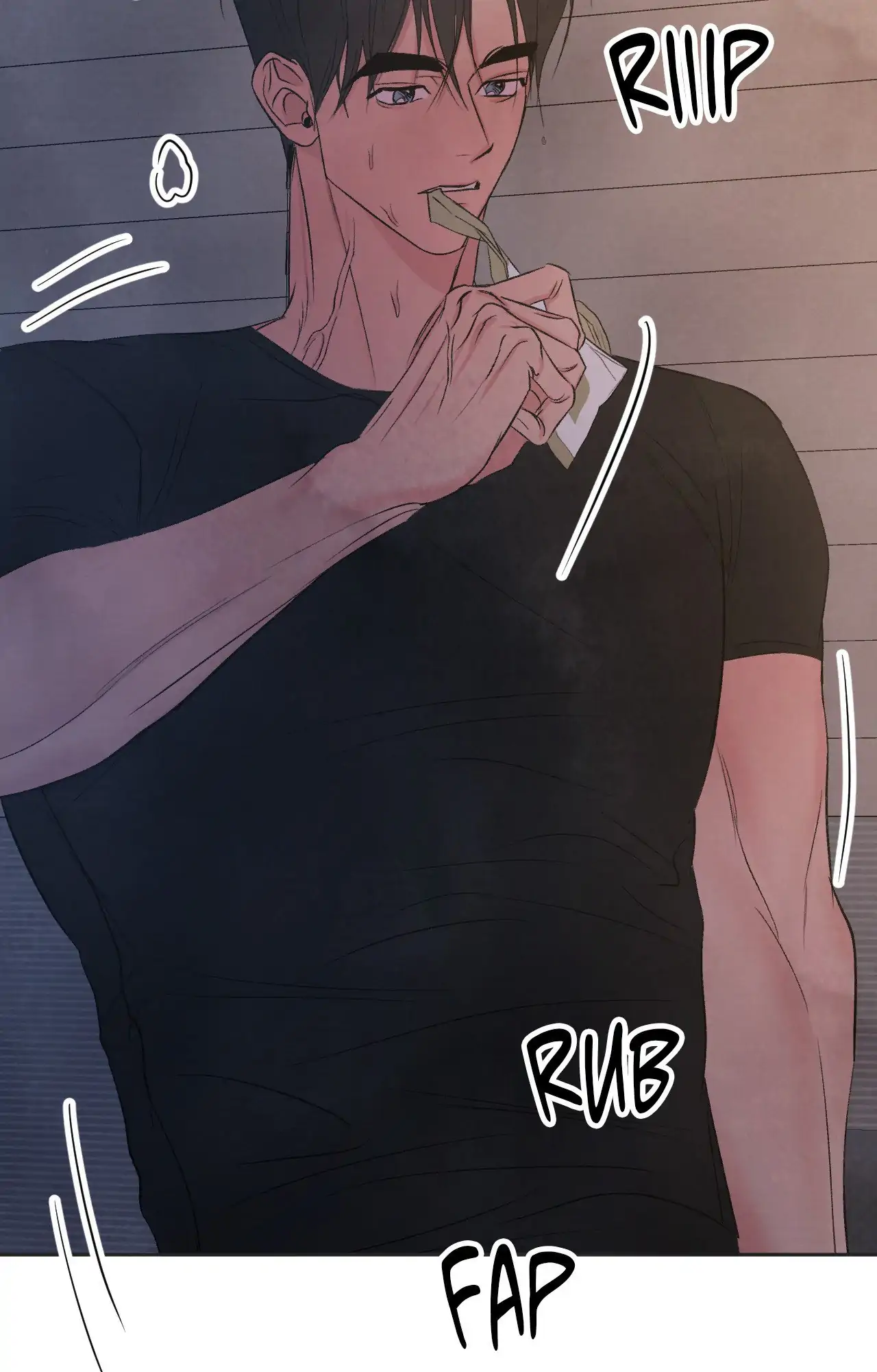 Topsy-Turvy Chapter 150 page 113 - 