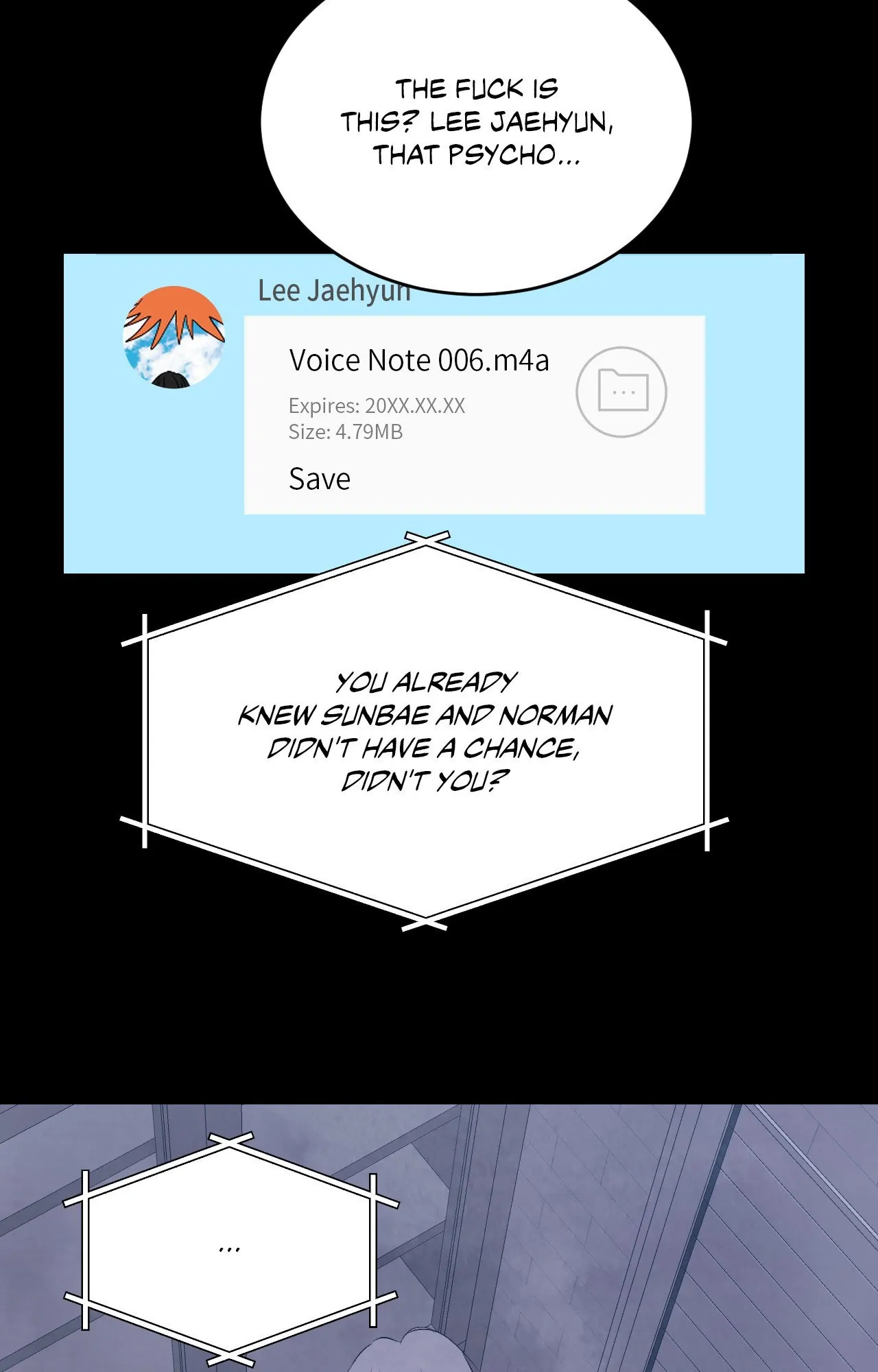 Topsy-Turvy Chapter 150 page 116 - 