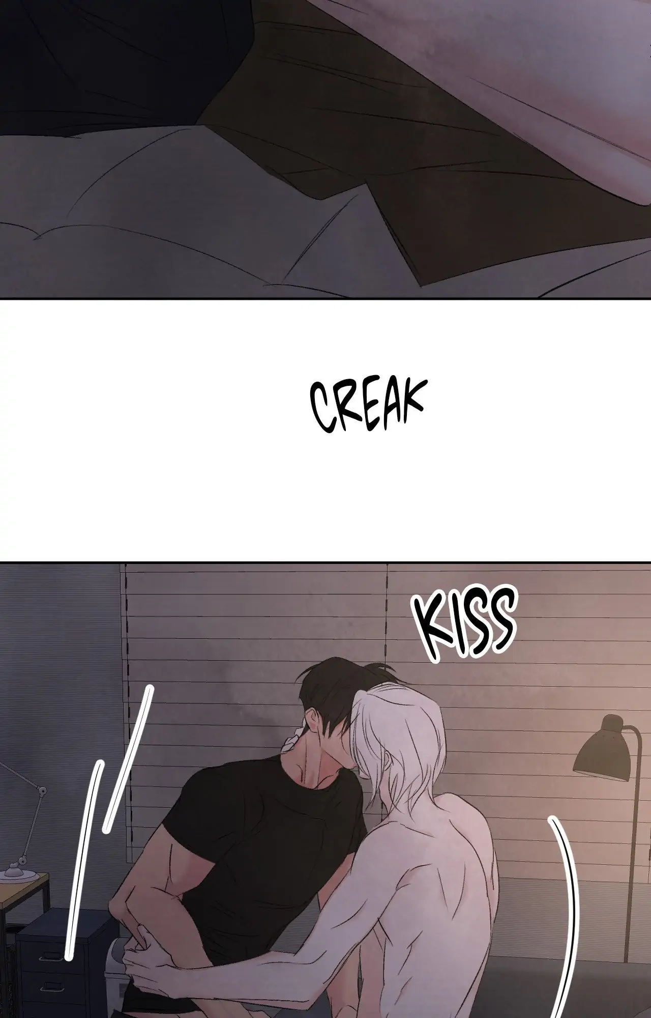 Topsy-Turvy Chapter 150 page 121 - 