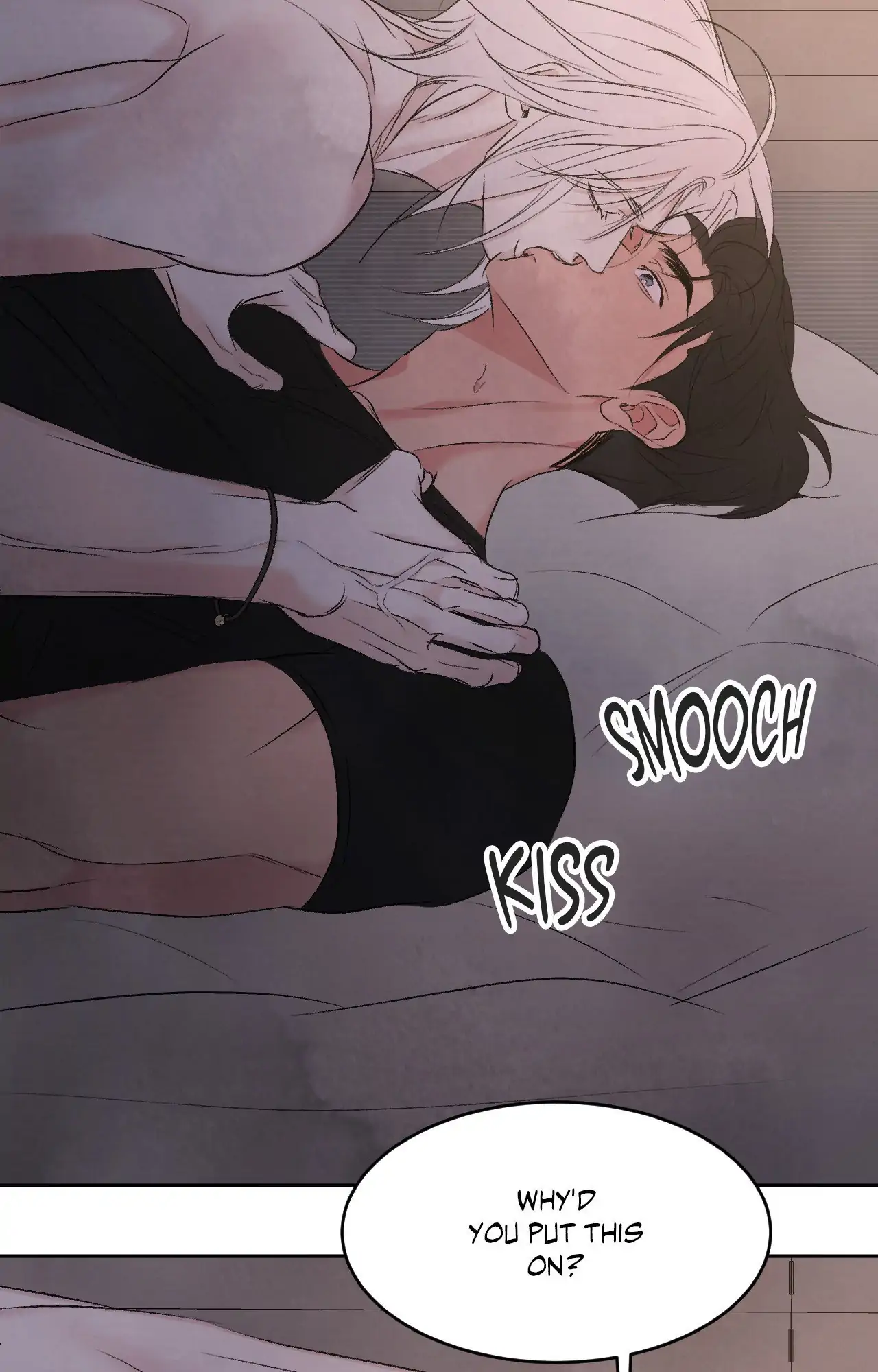 Topsy-Turvy Chapter 150 page 123 - 