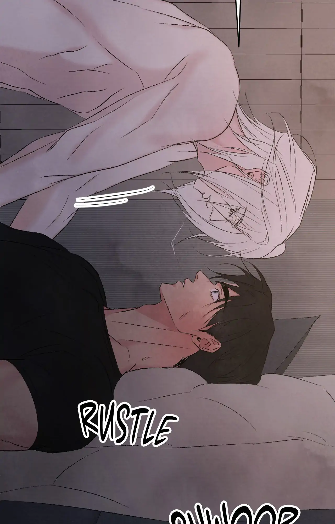 Topsy-Turvy Chapter 150 page 124 - 