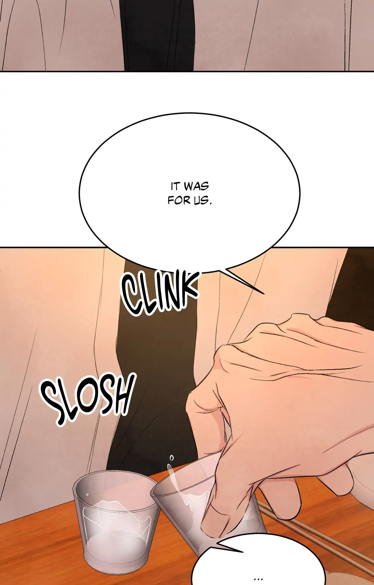 Topsy-Turvy Chapter 150 page 14 - 