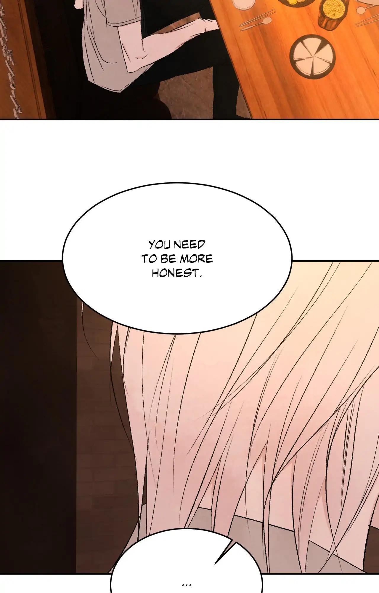 Topsy-Turvy Chapter 150 page 19 - 