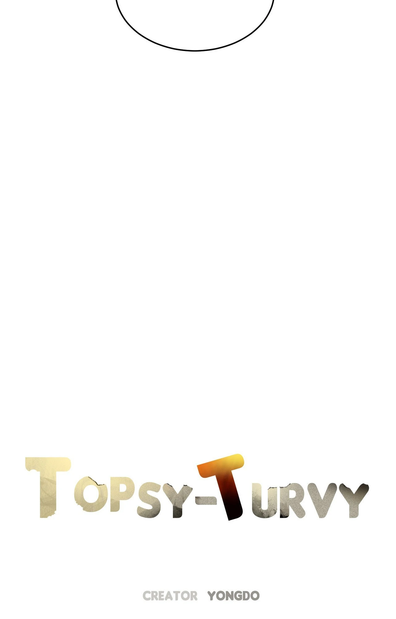 Topsy-Turvy Chapter 150 page 20 - 