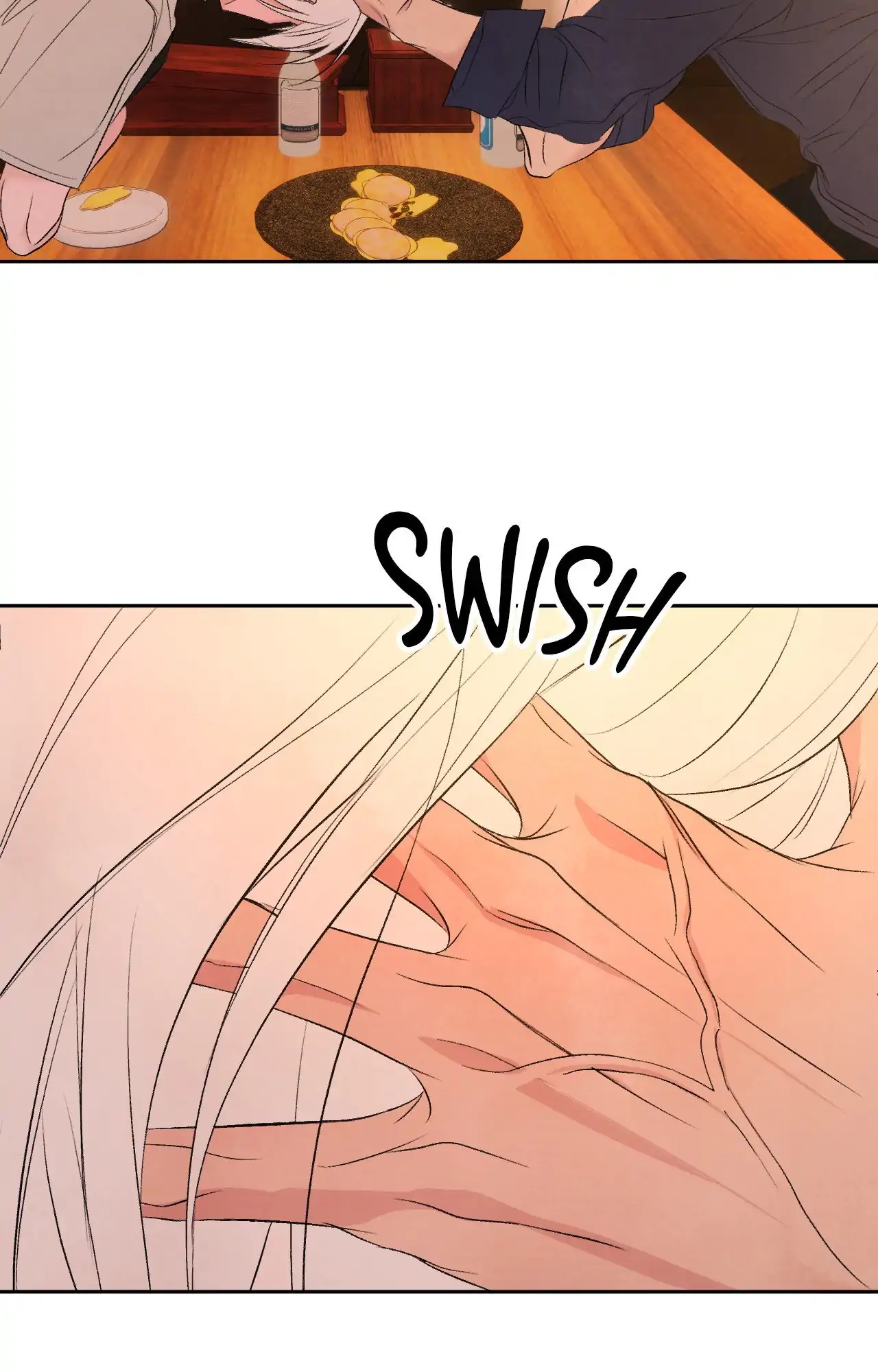 Topsy-Turvy Chapter 150 page 26 - 