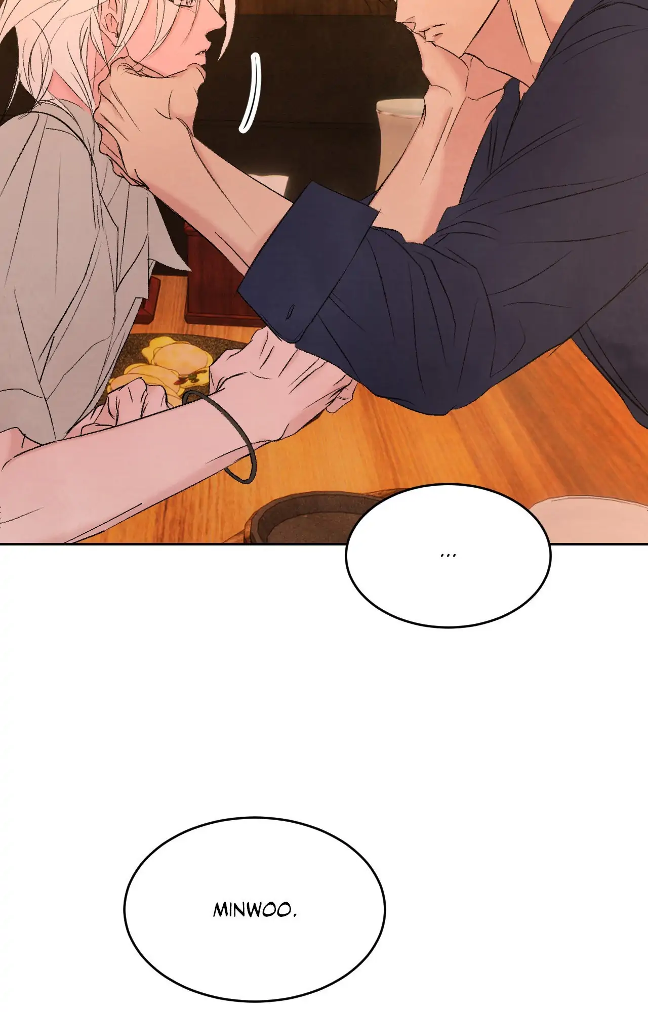 Topsy-Turvy Chapter 150 page 28 - 