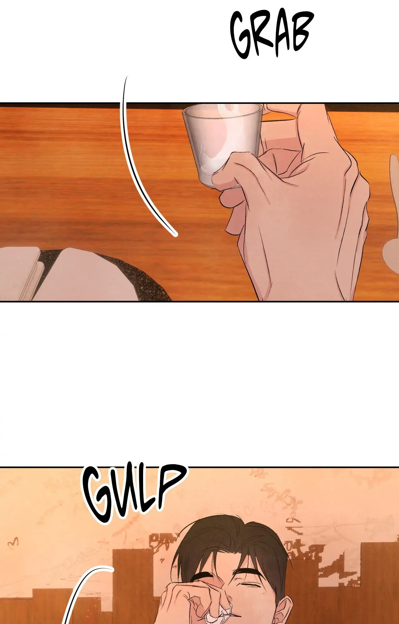 Topsy-Turvy Chapter 150 page 4 - 
