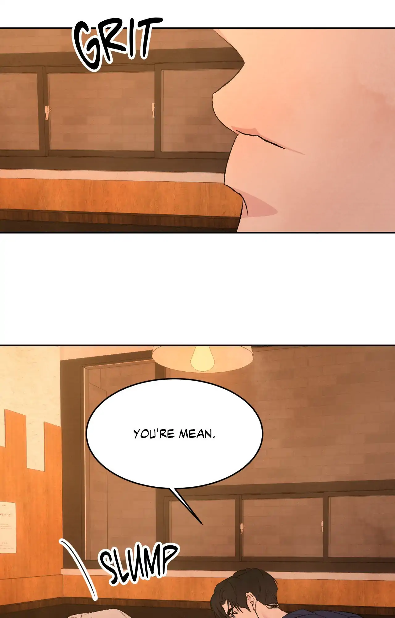 Topsy-Turvy Chapter 150 page 31 - 