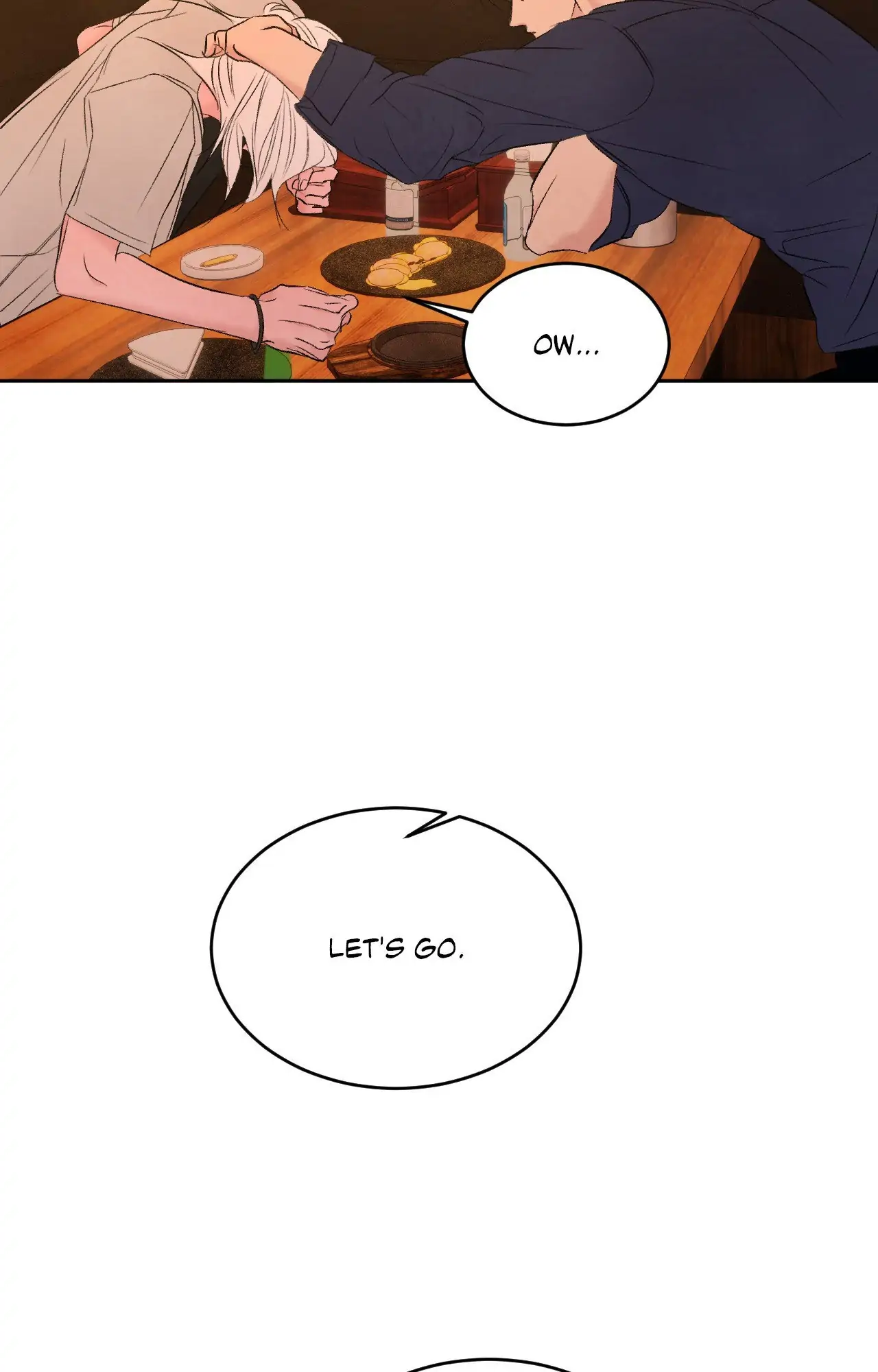 Topsy-Turvy Chapter 150 page 32 - 