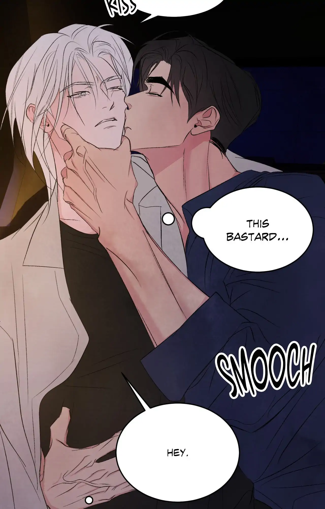Topsy-Turvy Chapter 150 page 38 - 