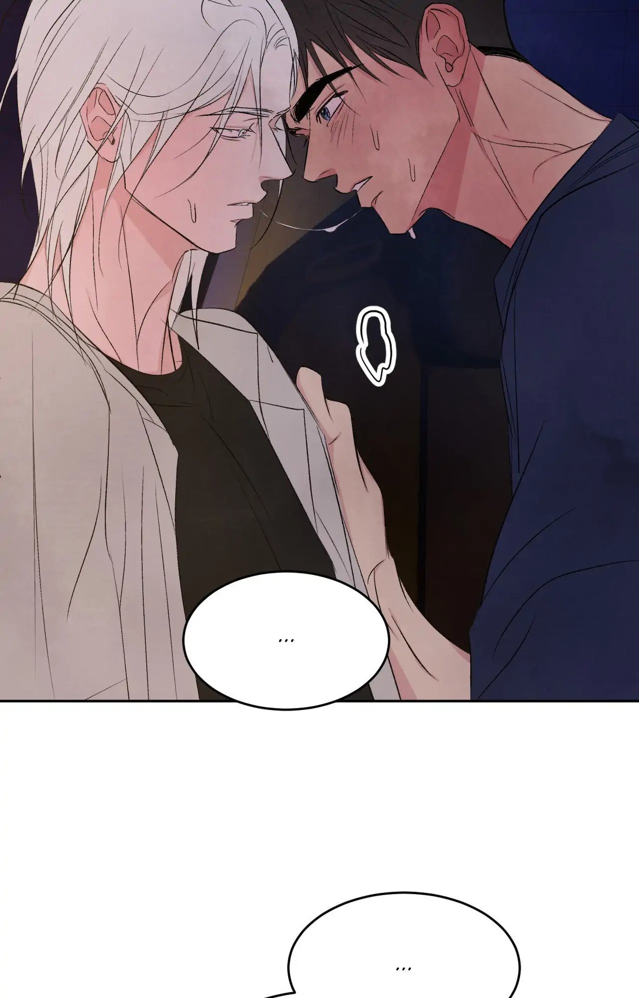 Topsy-Turvy Chapter 150 page 44 - 