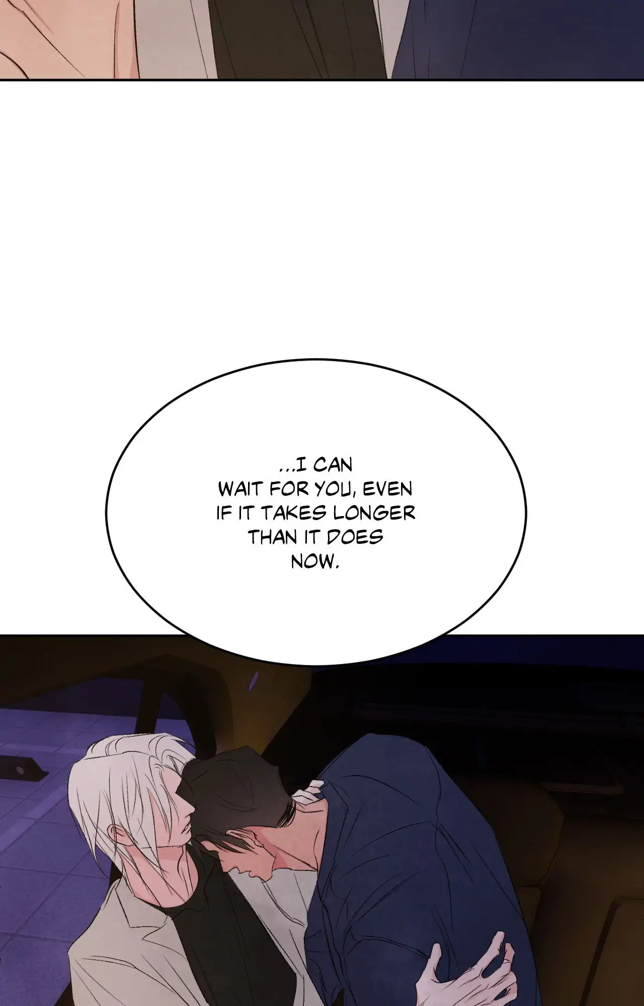 Topsy-Turvy Chapter 150 page 46 - 