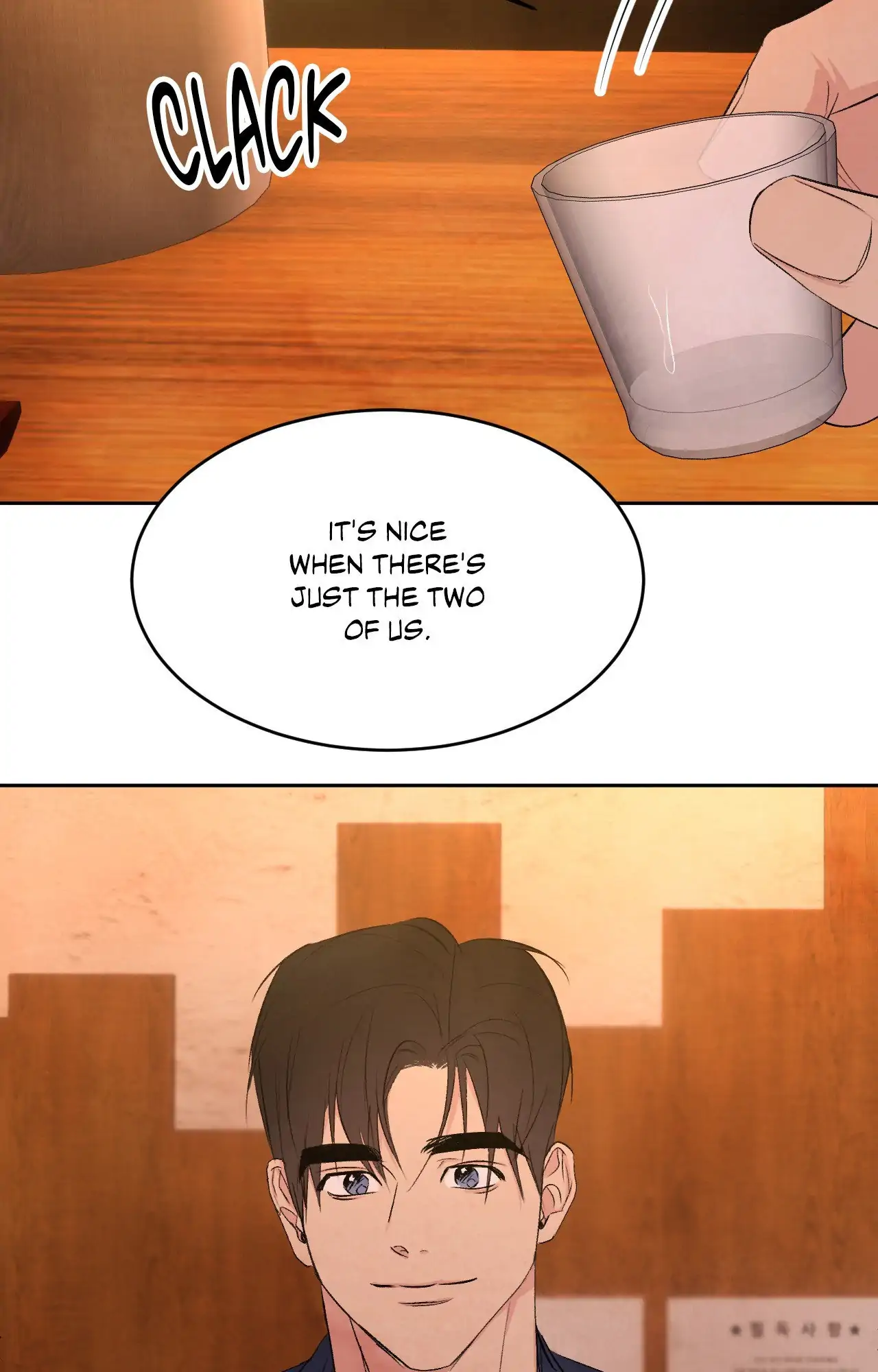 Topsy-Turvy Chapter 150 page 6 - 