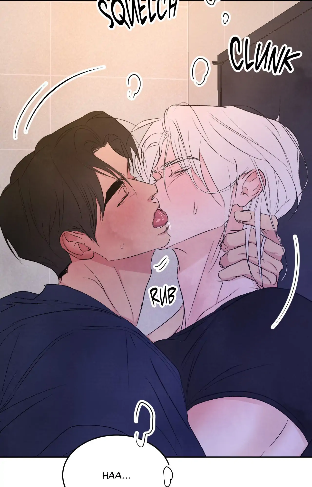 Topsy-Turvy Chapter 150 page 57 - 