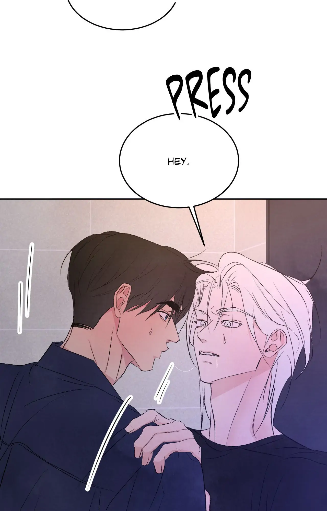 Topsy-Turvy Chapter 150 page 58 - 