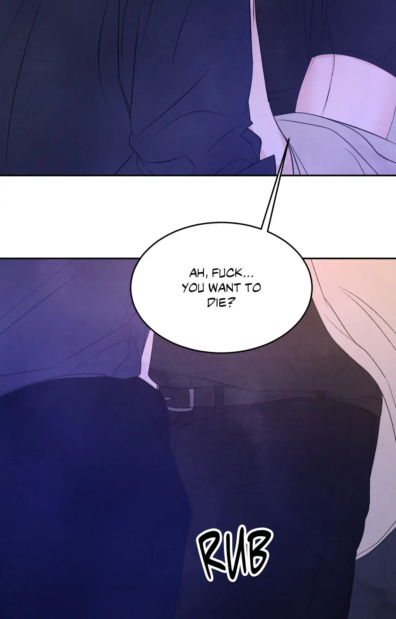 Topsy-Turvy Chapter 150 page 59 - 