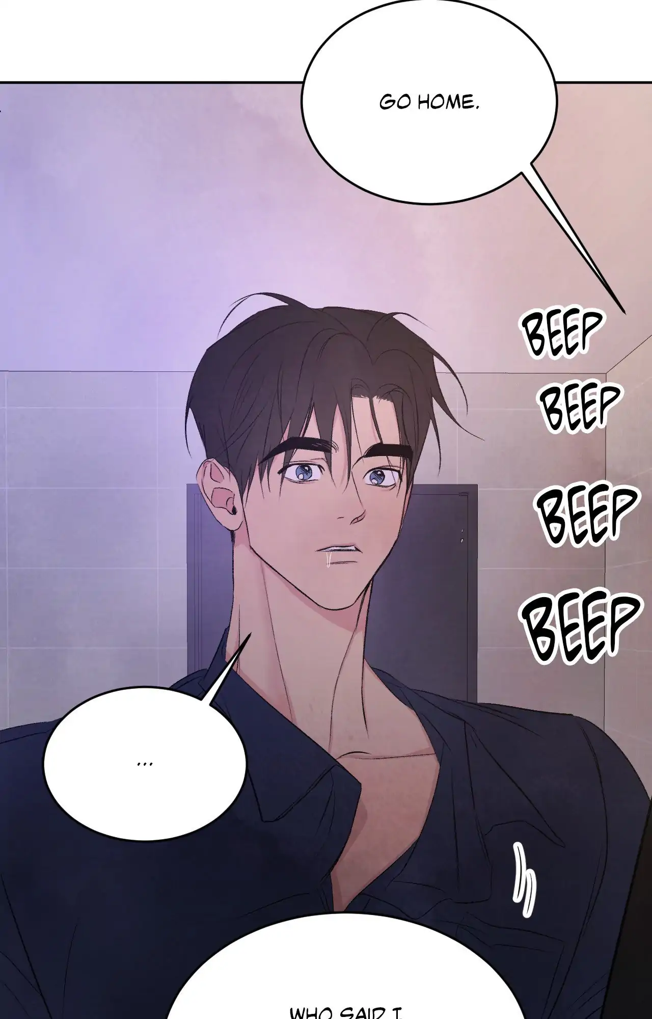 Topsy-Turvy Chapter 150 page 63 - 