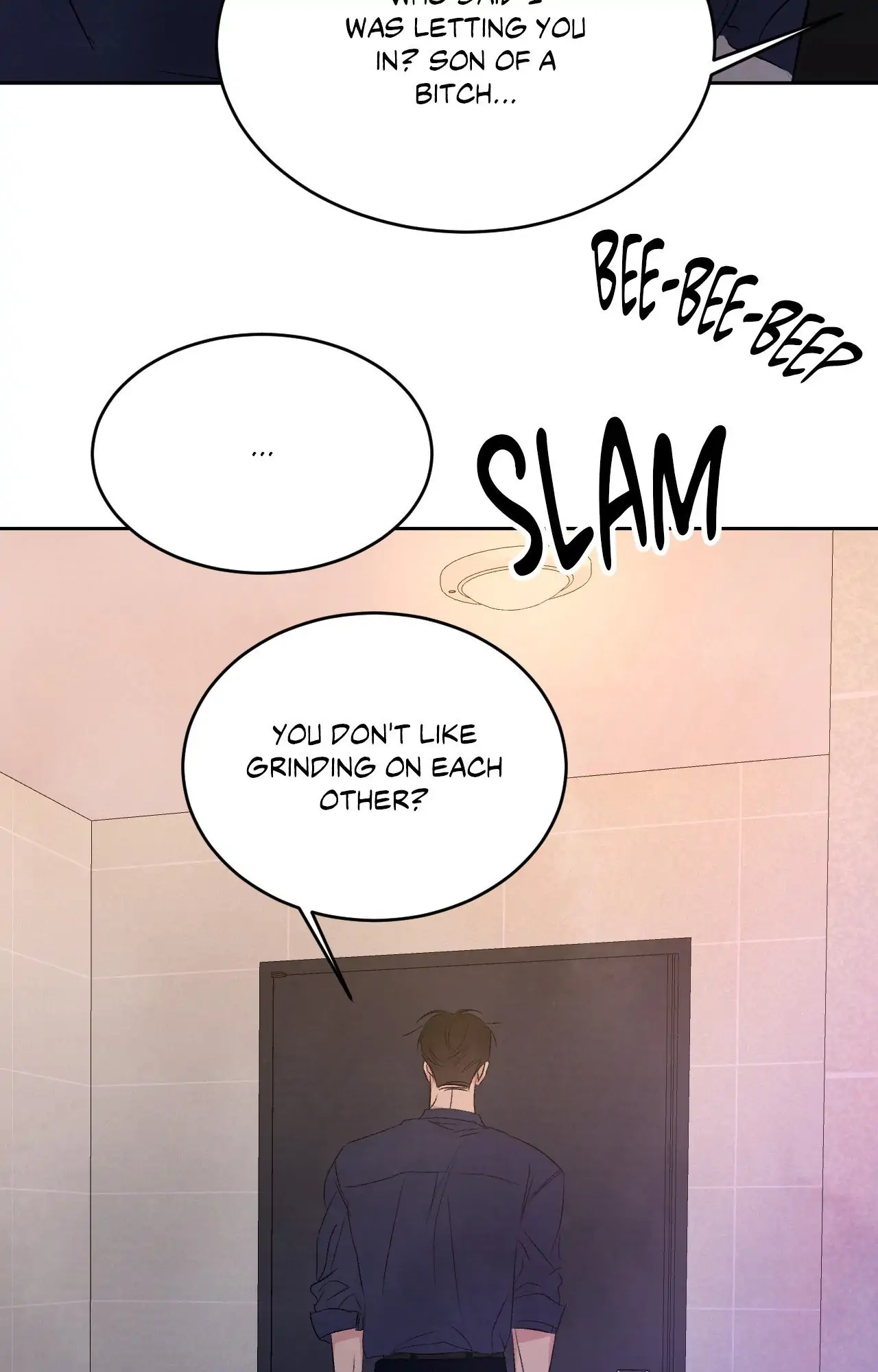Topsy-Turvy Chapter 150 page 64 - 