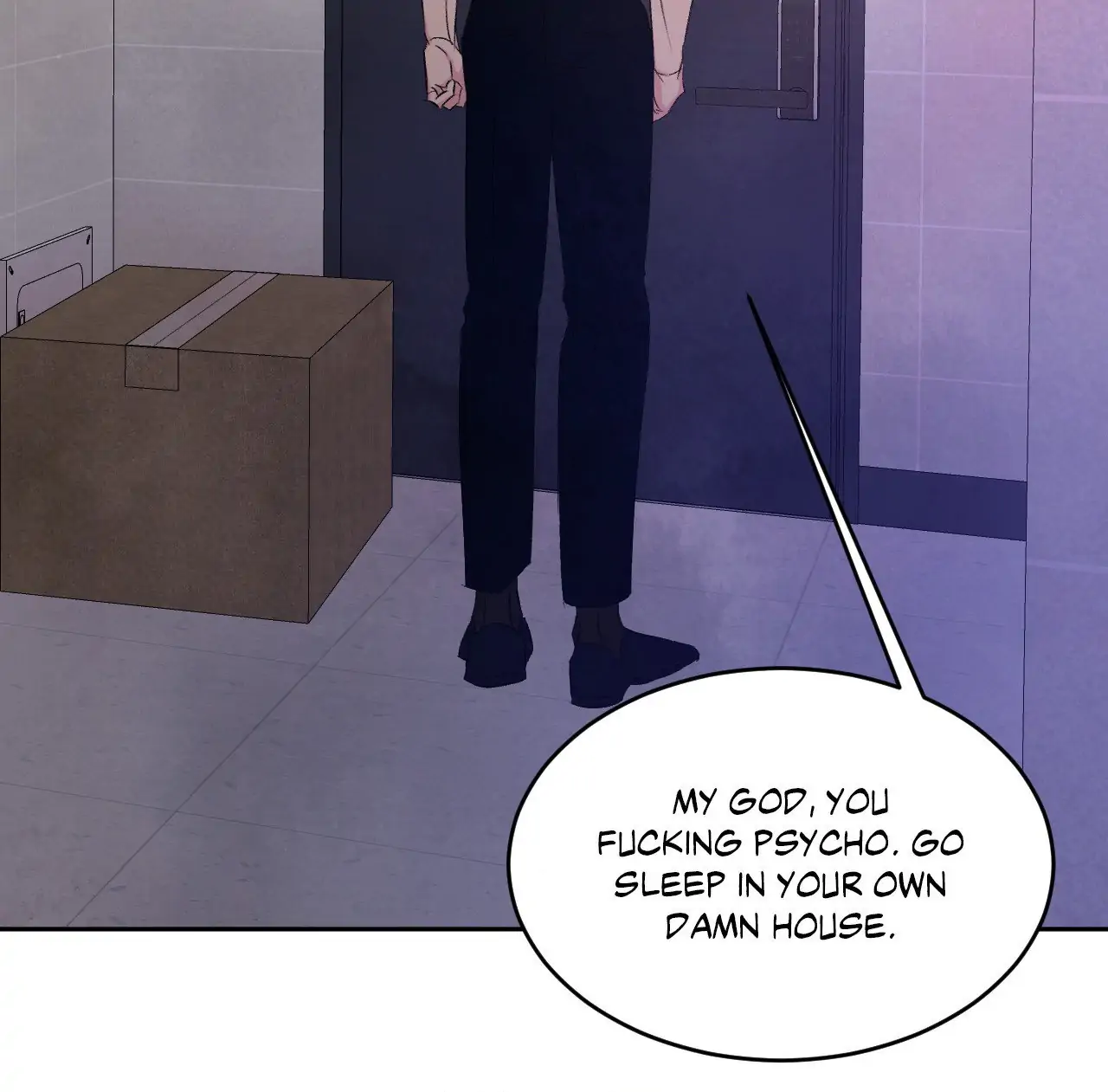 Topsy-Turvy Chapter 150 page 65 - 