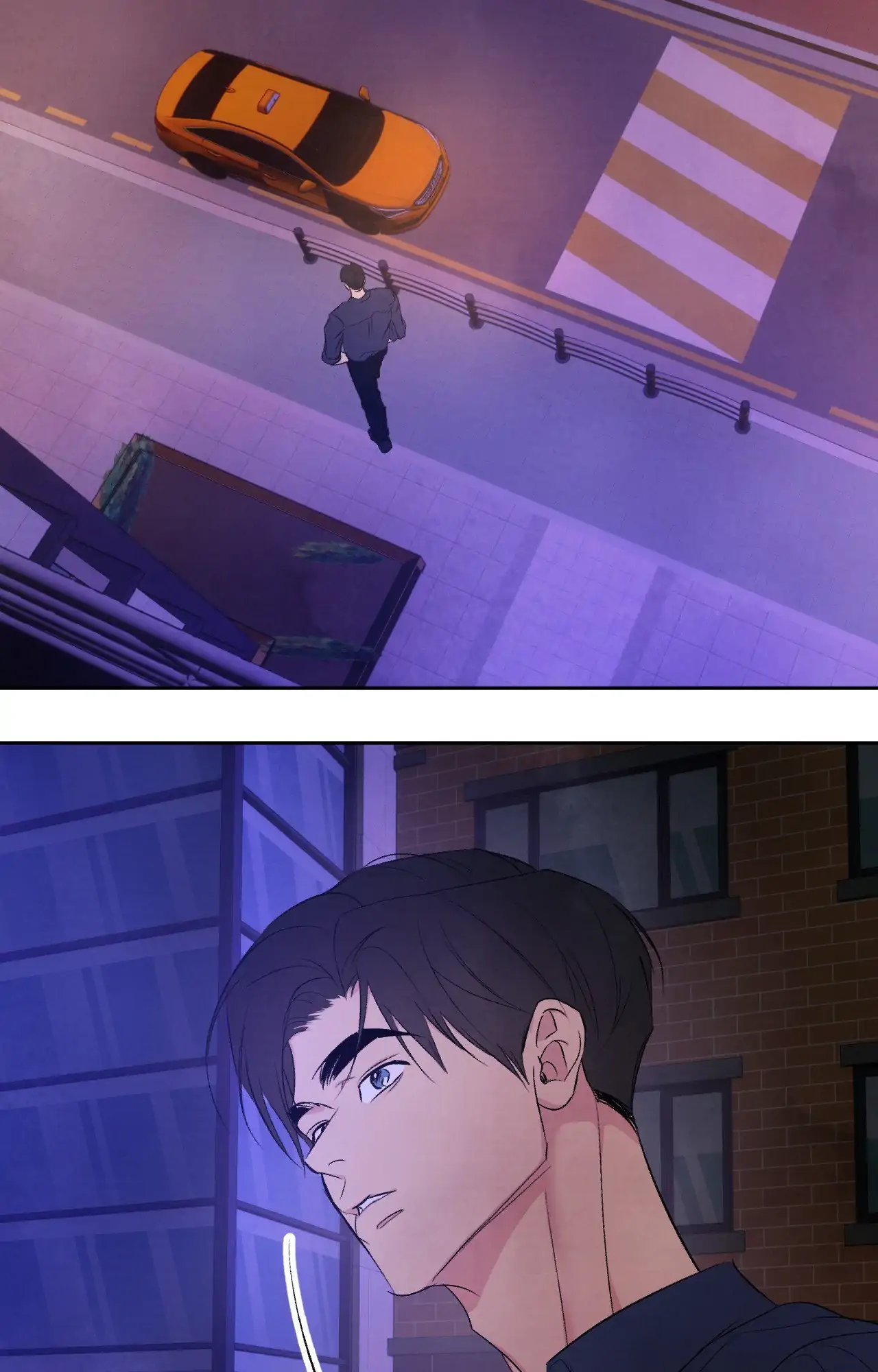 Topsy-Turvy Chapter 150 page 69 - 