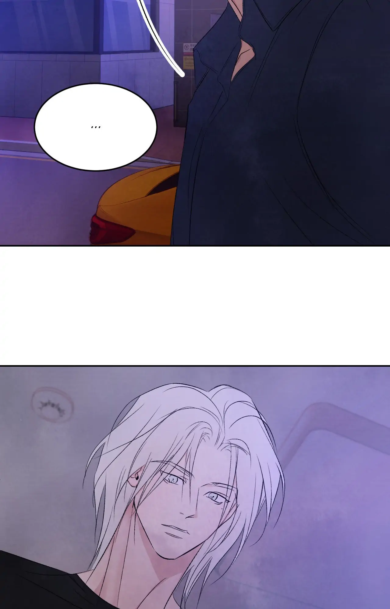 Topsy-Turvy Chapter 150 page 70 - 