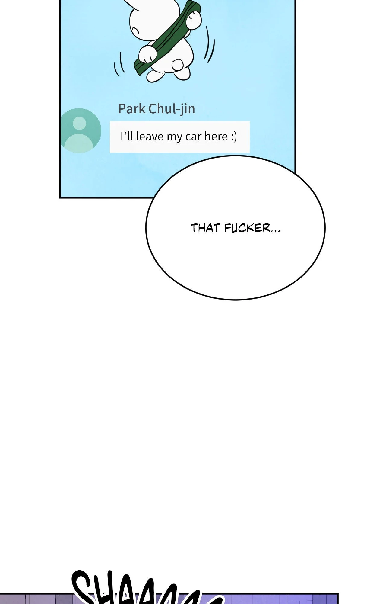 Topsy-Turvy Chapter 150 page 72 - 
