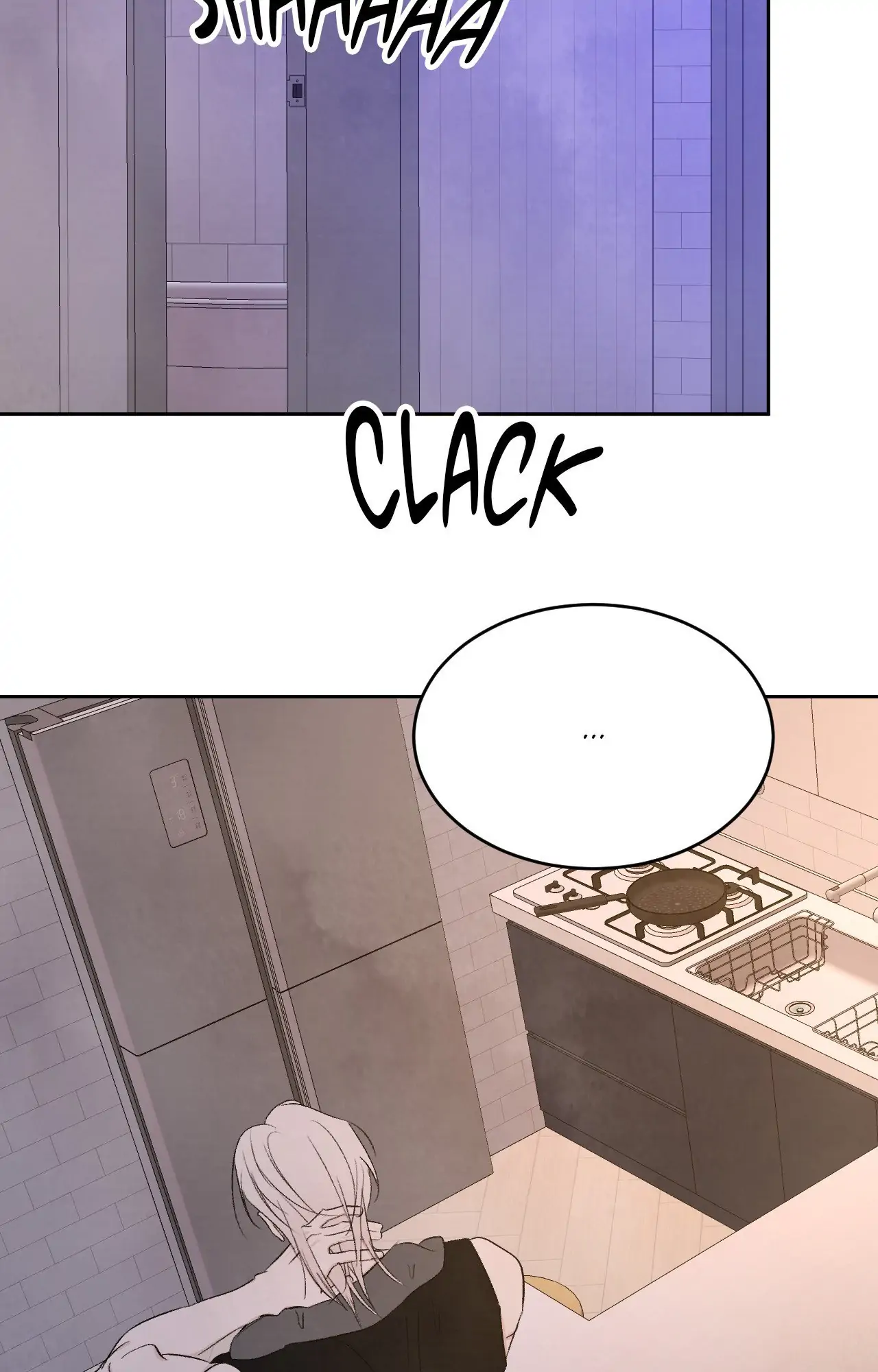 Topsy-Turvy Chapter 150 page 73 - 